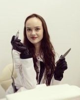 Долматова Василиса