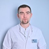 Ибрагимов Денис Радикович