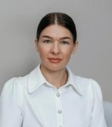 Федоренко Алена