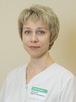 Катровская Марина Александровна