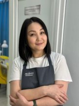 Хасаева Феруза