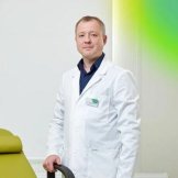 Цыганков Андрей Васильевич