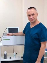 Данковцев Борис Николаевич