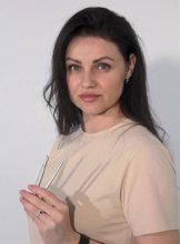 Халанская Лилия
