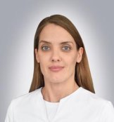 Швец Марина Владимировна