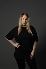 Борисенко Анастасия
