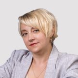 Натарова Кира Александровна