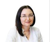 Жучкова Елена Константиновна
