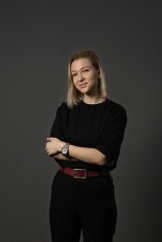 Филатова Елизавета