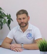 Самойлов Владимир Сергеевич