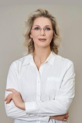 Хорева Ирина