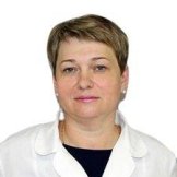 Голофаст Ирина Геннадьевна