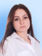 Денисова Зоя Олеговна