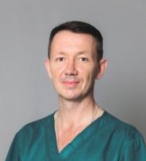 Черных Илья Александрович