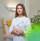 Емельянова Кристина Евгеньевна