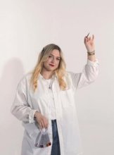 Зяблова Анастасия