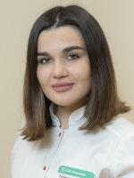 Попова (Рыбакова) Александра Андреевна