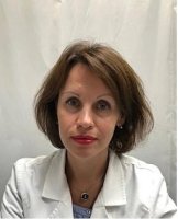 Шеманаева Татьяна Викторовна