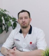 Зверев Валентин Сергеевич