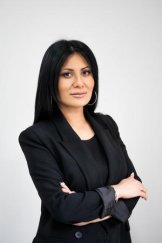 Правосудова Нисона Джураевна