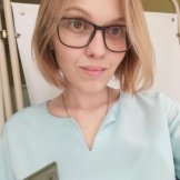 Смагина Наталья Владимировна