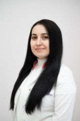 Темирова Алима Темурлановна
