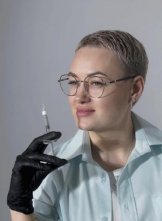 Калинкина Антонина