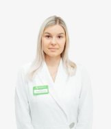 Марутина (Рогожина) Екатерина Васильевна
