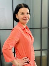 Каменская Светлана Евгеньевна