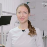 Желнина Елена Вячеславовна