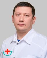 Блинов Григорий Александрович