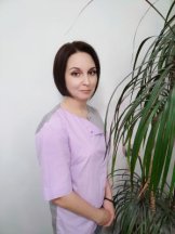 Колобова Мария
