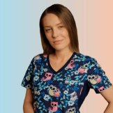 Комендатенко Елизавета Андреевна