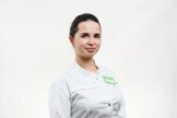 Шупик (Косникова) Дарья Петровна