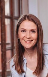 Воробьева Татьяна Владимировна