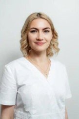 Малинина Светлана Александровна