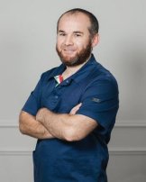 Каппушев Мурат Амырбиевич