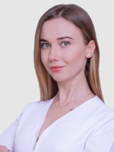 Савина (Архипенко) Анастасия Станиславовна