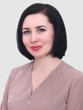 Соколенко Инна Геннадьевна