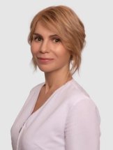 Андриянова Ольга Алексеевна