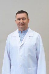 Смирнов Алексей Сергеевич