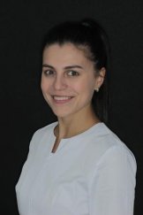 Кравчук Екатерина