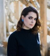 Карасева Анастасия