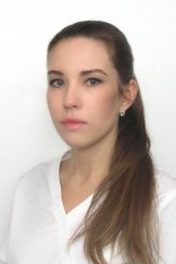 Мингалиева Марина Фанилевна