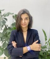 Шевцова Амалия Юрьевна