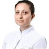 Тагиева Саида Тельмановна