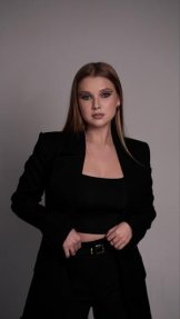 Степанова Анастасия