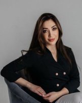Кучмезова Лиана Сергеевна