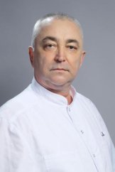 Есипов Владимир Иванович