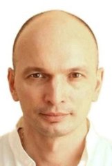 Хомутов Виктор Викторович